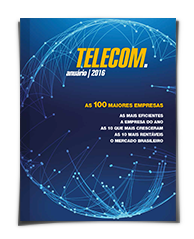 Anuário Telecom 2015