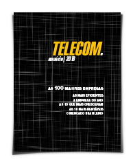 Anuário Telecom 2015